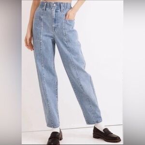 Madewell Women's  Jeans